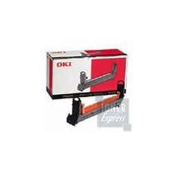 Tambour Noir Oki 41514712, Toner Express : achat en ligne de Tambour Noir Oki 41514712 pour imprimante