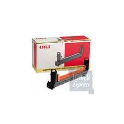 Tambour Jaune Oki 41514709, Toner Express : achat en ligne de Tambour Jaune Oki 41514709 pour imprimante