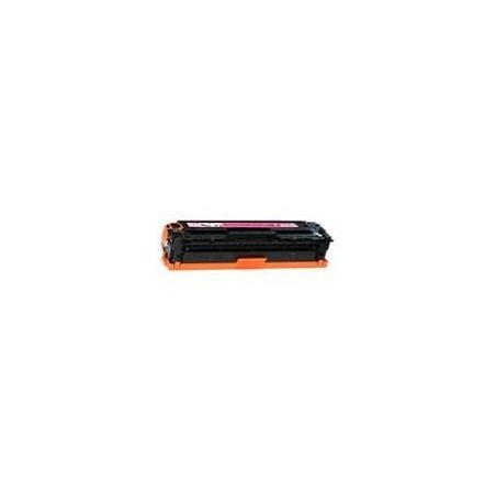 Toner magenta haute capacité générique pour HP laserjet Pro 200 M276 / M251 ... (131A), Toner Express : achat en ligne de Toner 