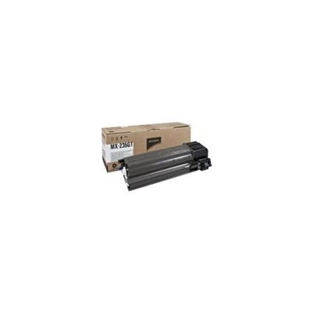 Toner noir Sharp pour MX-M182 / MX-M232 ...., Toner Express : achat en ligne de Toner noir Sharp pour MX-M182 / MX-M232 .... pou