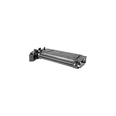 Toner noir générique pour Samsung SCX 6122fn/6220/6320F/6322, Toner Express : achat en ligne de Toner noir générique pour Samsun