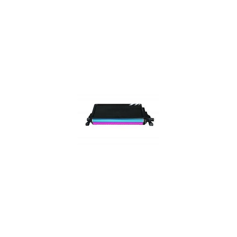 Toner magenta générique pour Samsung CLP-770nd ..., Toner Express : achat en ligne de Toner magenta générique pour Samsung CLP-7
