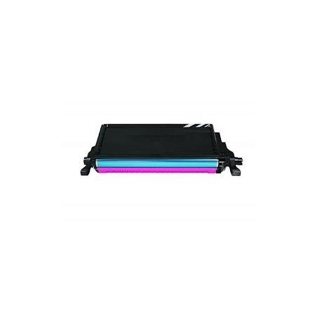 Toner magenta générique pour Samsung CLP-770nd ..., Toner Express : achat en ligne de Toner magenta générique pour Samsung CLP-7