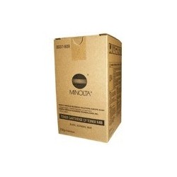Toner Laser Konica CF2002 / CF3102 Noir, Toner Express : achat en ligne de Toner Laser Konica CF2002 / CF3102 Noir pour impriman