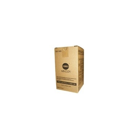 Toner Laser Konica CF2002 / CF3102 Noir, Toner Express : achat en ligne de Toner Laser Konica CF2002 / CF3102 Noir pour impriman