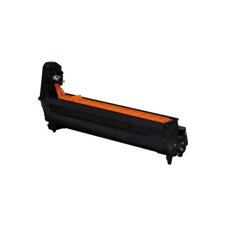 Tambour magenta Oki pour C711wt, Toner Express : achat en ligne de Tambour magenta Oki pour C711wt pour imprimante