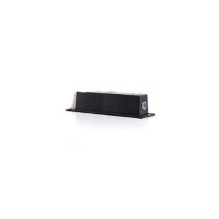 Toner Noir générique pour Sharp SF 2020/2116/2118/2120, Toner Express : achat en ligne de Toner Noir générique pour Sharp SF 202