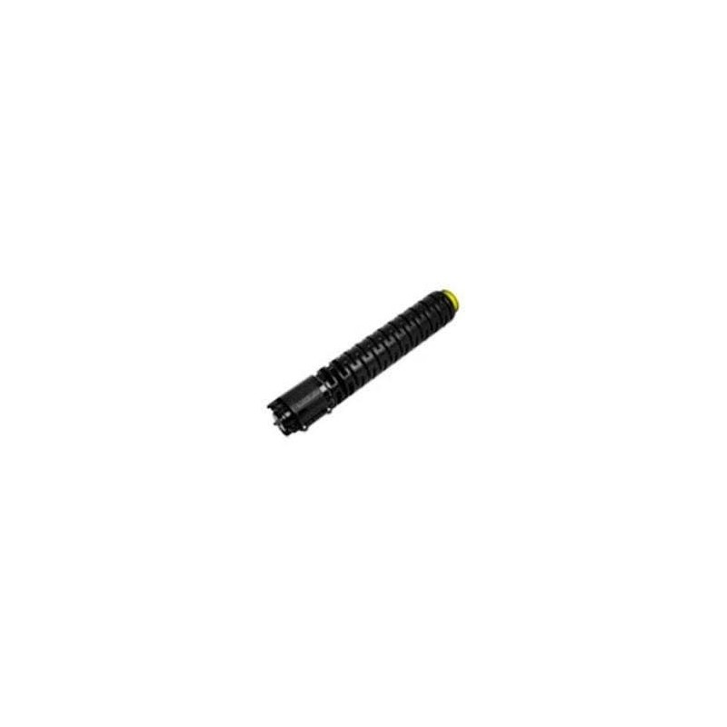 Toner jaune générique pour Sharp DXC310 / DXC380 ... (DX-C38GTY), Toner Express : achat en ligne de Toner jaune générique pour S