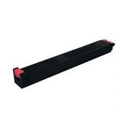 Toner magenta générique pour Sharp MX2310U/ 2614 ..., Toner Express : achat en ligne de Toner magenta générique pour Sharp MX231