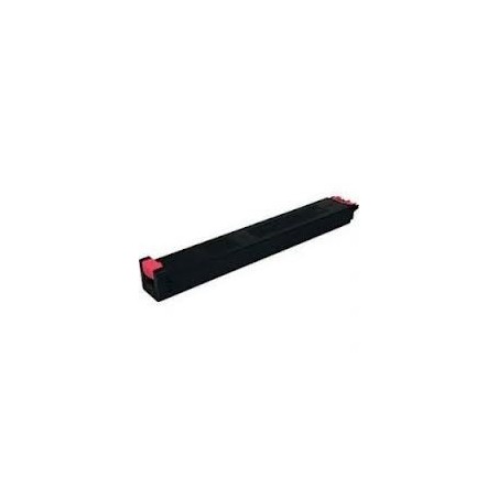 Toner magenta générique pour Sharp MX2310U/ 2614 ..., Toner Express : achat en ligne de Toner magenta générique pour Sharp MX231