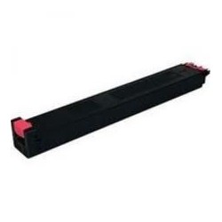 Toner magenta générique pour Sharp MX2610 / MX3110 / MX3610..., Toner Express : achat en ligne de Toner magenta générique pour S