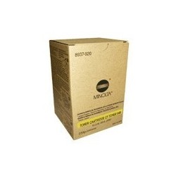 Toner Laser Konica CF2002 / CF3102  Jaune, Toner Express : achat en ligne de Toner Laser Konica CF2002 / CF3102  Jaune pour impr