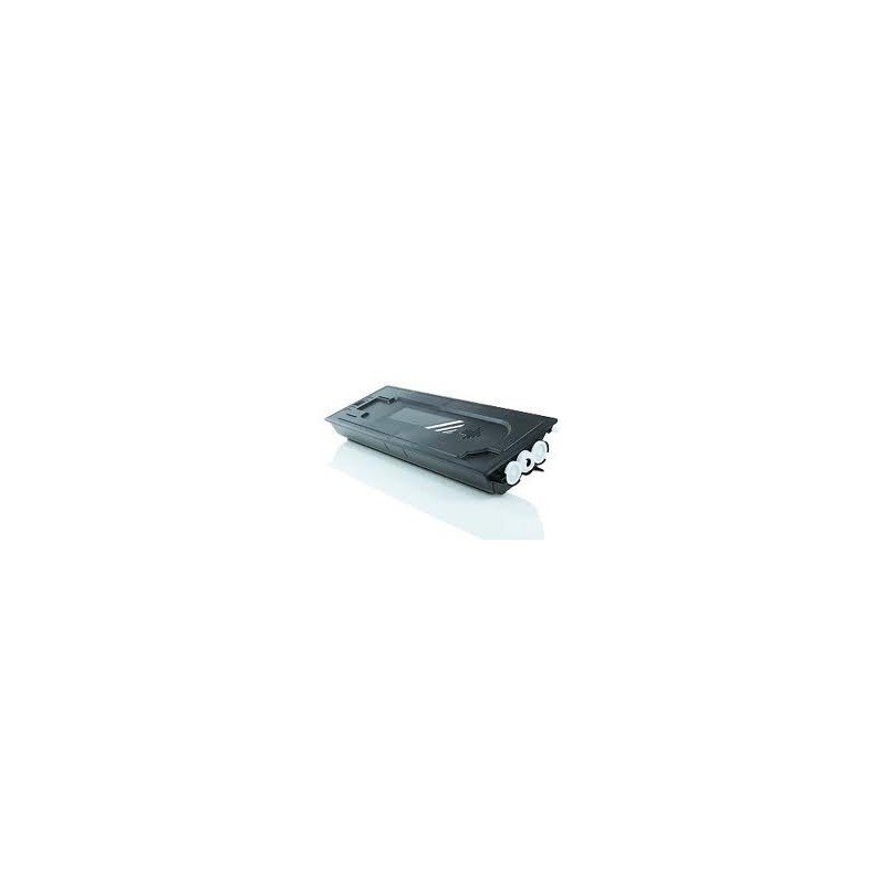 Toner noir générique pour Utax CD 1125, Toner Express : achat en ligne de Toner noir générique pour Utax CD 1125 pour imprimante