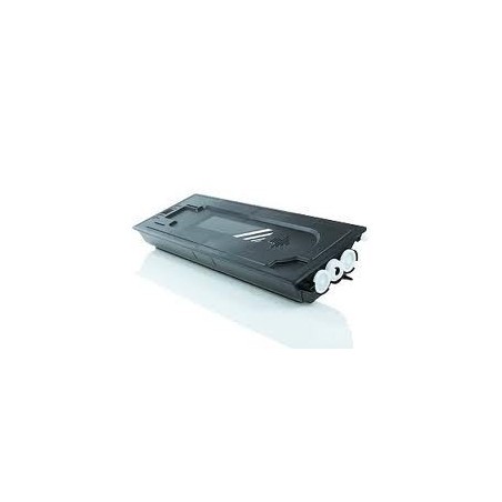 Toner noir générique pour Utax CD 1125, Toner Express : achat en ligne de Toner noir générique pour Utax CD 1125 pour imprimante