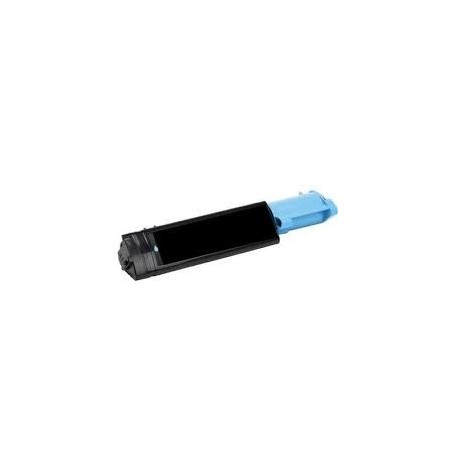 Toner cyan générique pour Xerox docuprint C2090fs / C525 ..., Toner Express : achat en ligne de Toner cyan générique pour Xerox 