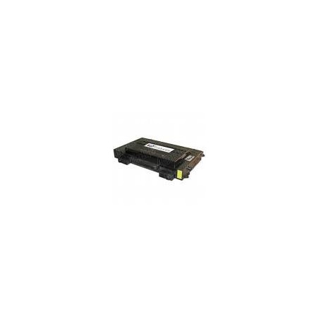 Toner jaune générique pour Xerox phaser 6100 / 6100BD, Toner Express : achat en ligne de Toner jaune générique pour Xerox phaser