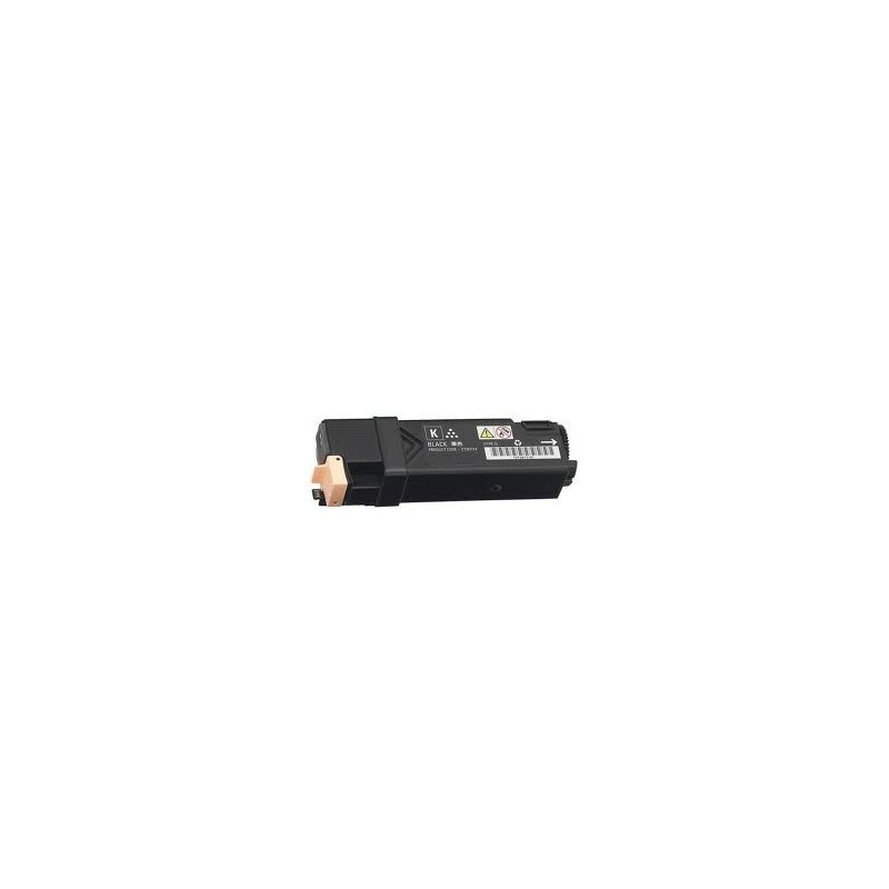 Toner noir générique pour Xerox docuprint C1110 / C1110b, Toner Express : achat en ligne de Toner noir générique pour Xerox docu
