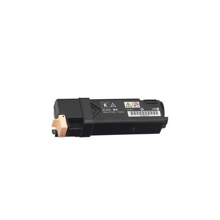Toner noir générique pour Xerox docuprint C1110 / C1110b, Toner Express : achat en ligne de Toner noir générique pour Xerox docu