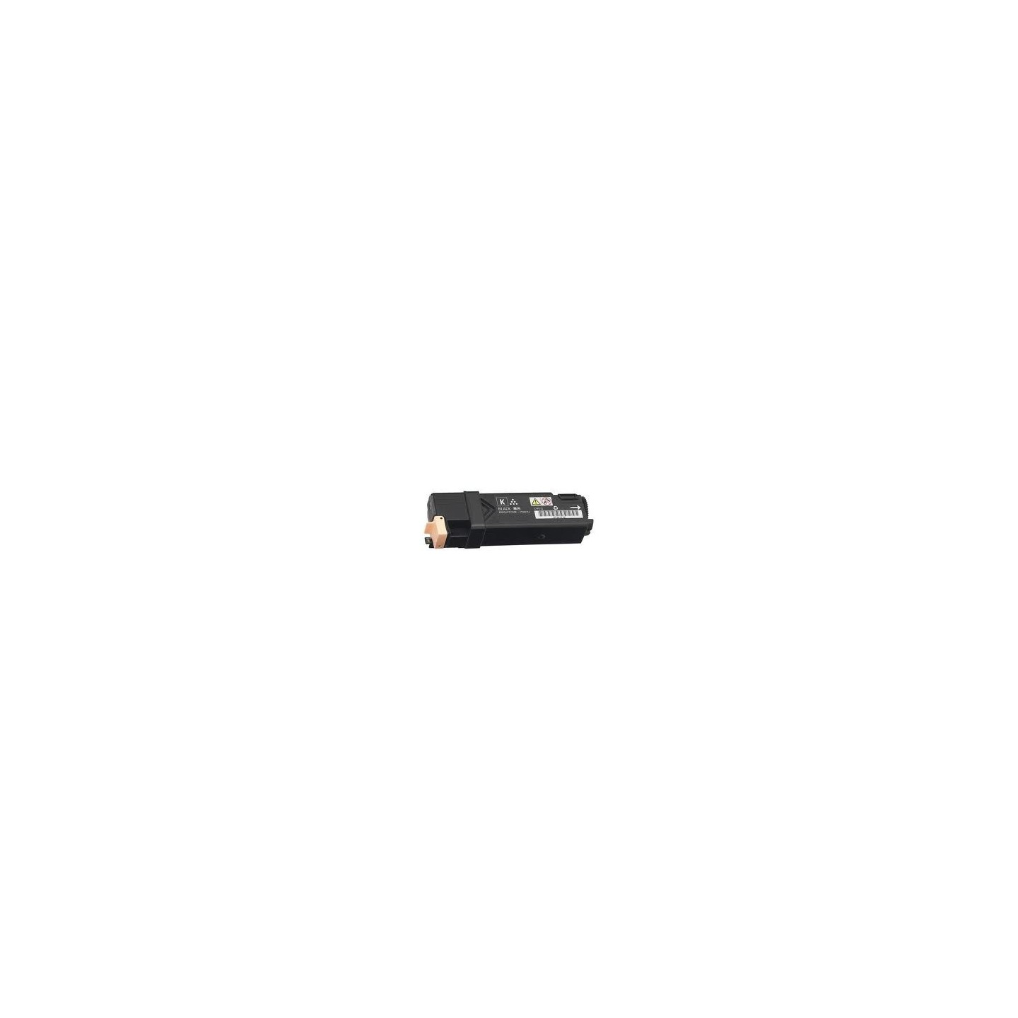 Toner noir générique pour Xerox docuprint C1110 / C1110b, Toner Express : achat en ligne de Toner noir générique pour Xerox docu