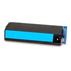 Toner cyan générique pour Xerox docuprint C1110 / C1110b, Toner Express : achat en ligne de Toner cyan générique pour Xerox docu