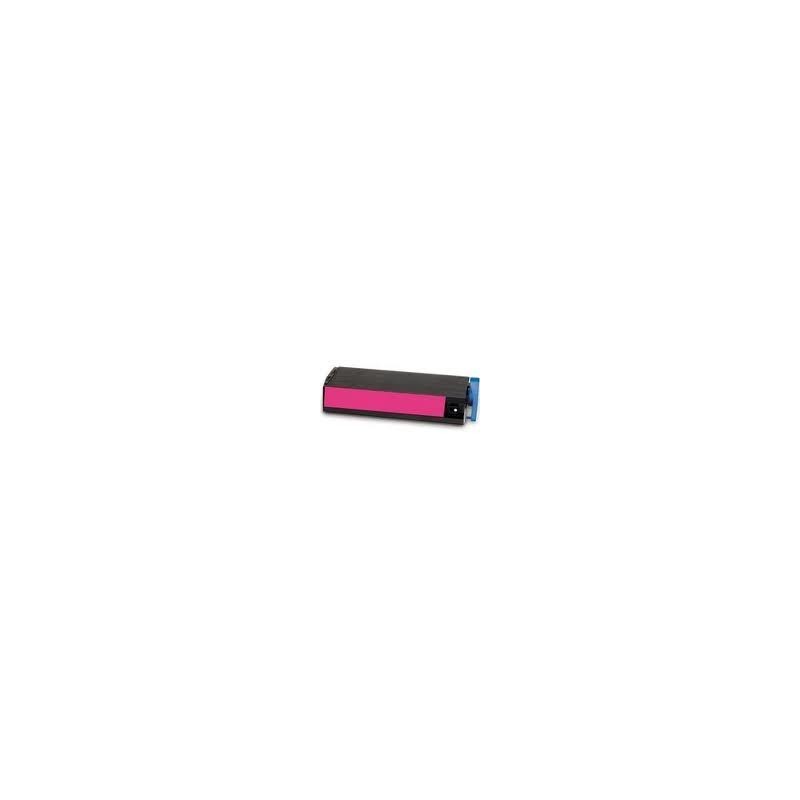 Toner magenta générique pour Xerox docuprint C1110 / C1110b, Toner Express : achat en ligne de Toner magenta générique pour Xero