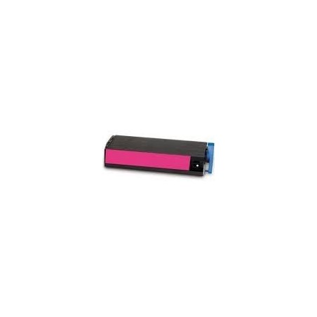 Toner magenta générique pour Xerox docuprint C1110 / C1110b, Toner Express : achat en ligne de Toner magenta générique pour Xero