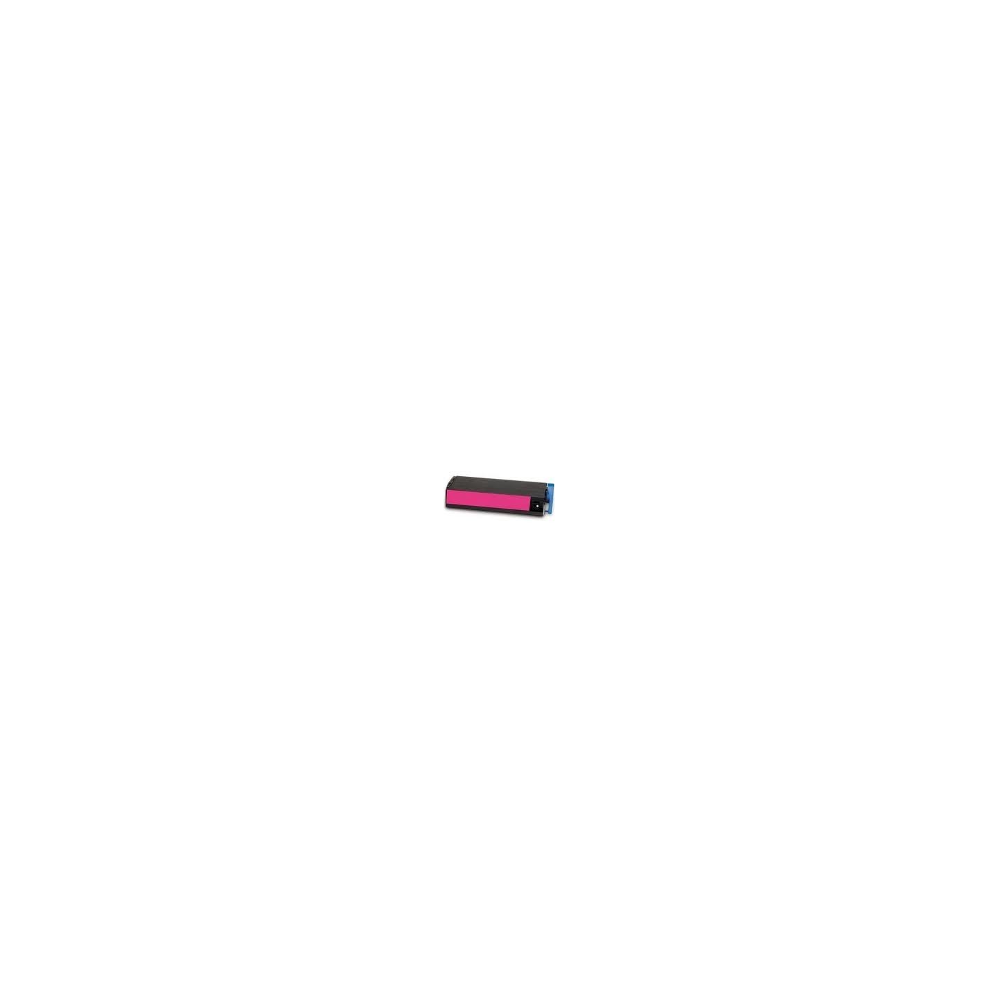 Toner magenta générique pour Xerox docuprint C1110 / C1110b, Toner Express : achat en ligne de Toner magenta générique pour Xero