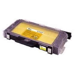 Toner jaune générique pour Xerox phaser 740, Toner Express : achat en ligne de Toner jaune générique pour Xerox phaser 740 pour 