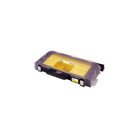 Toner jaune générique pour Xerox phaser 740, Toner Express : achat en ligne de Toner jaune générique pour Xerox phaser 740 pour 