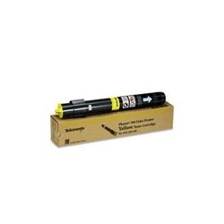 Toner jaune Xerox pour Phaser 780, Toner Express : achat en ligne de Toner jaune Xerox pour Phaser 780 pour imprimante