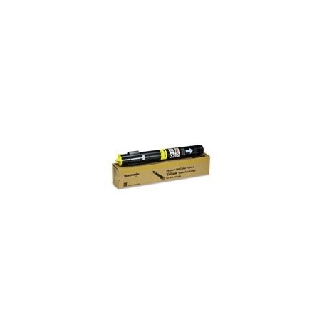 Toner jaune Xerox pour Phaser 780, Toner Express : achat en ligne de Toner jaune Xerox pour Phaser 780 pour imprimante