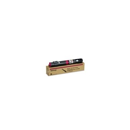 Toner magenta Xerox pour Phaser 780, Toner Express : achat en ligne de Toner magenta Xerox pour Phaser 780 pour imprimante