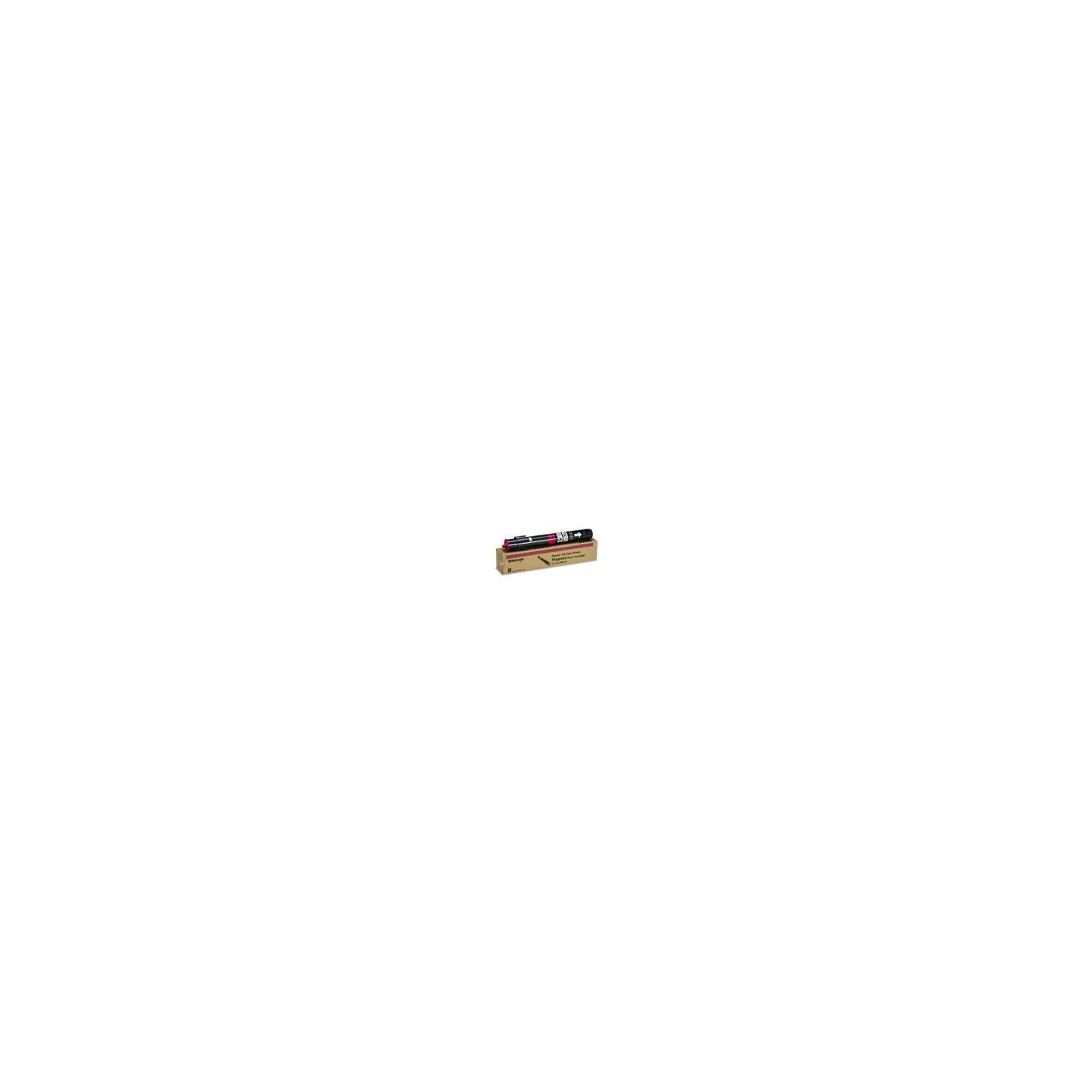 Toner magenta Xerox pour Phaser 780, Toner Express : achat en ligne de Toner magenta Xerox pour Phaser 780 pour imprimante