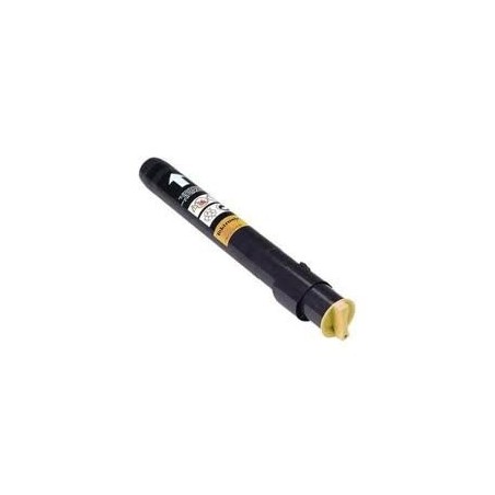 Toner jaune générique pour Xerox Phaser 780, Toner Express : achat en ligne de Toner jaune générique pour Xerox Phaser 780 pour 