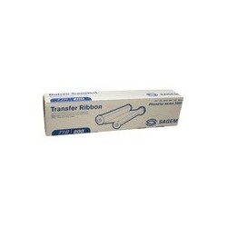 Ruban à transfert thermique Sagem TTR-200, Toner Express : achat en ligne de Ruban à transfert thermique Sagem TTR-200 pour impr