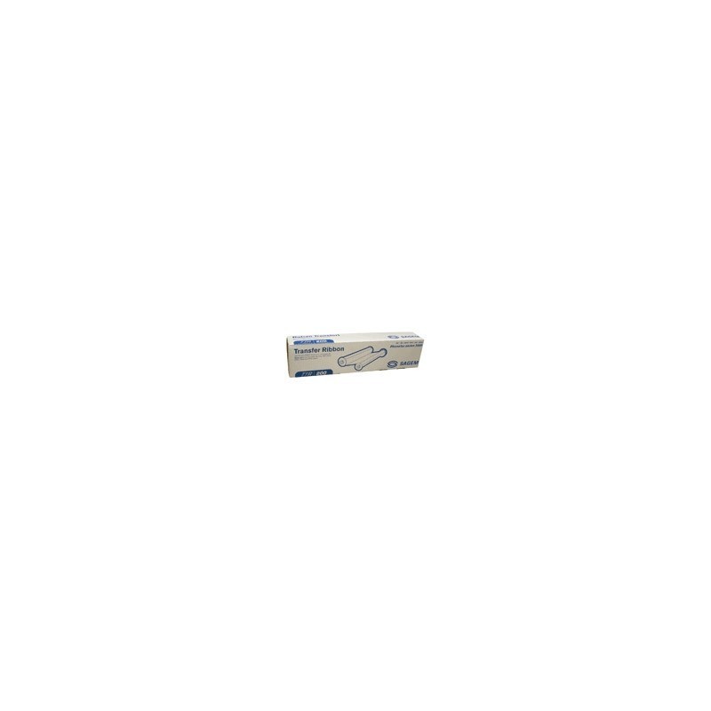 Ruban à transfert thermique Sagem TTR-200, Toner Express : achat en ligne de Ruban à transfert thermique Sagem TTR-200 pour impr