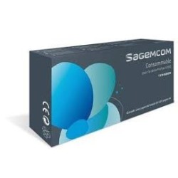 Ruban à transfert thermique Sagem TTR-580R (pack de 3 rubans) pour ProFax 4200 série (253503042), Toner Express : achat en ligne
