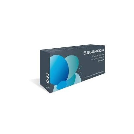 Ruban à transfert thermique Sagem TTR-580R (pack de 3 rubans) pour ProFax 4200 série (253503042), Toner Express : achat en ligne