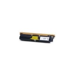 Toner jaune générique pour Xerox phaser  6120, Toner Express : achat en ligne de Toner jaune générique pour Xerox phaser  6120 p