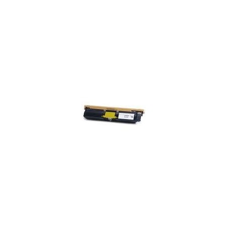 Toner jaune générique pour Xerox phaser  6120, Toner Express : achat en ligne de Toner jaune générique pour Xerox phaser  6120 p