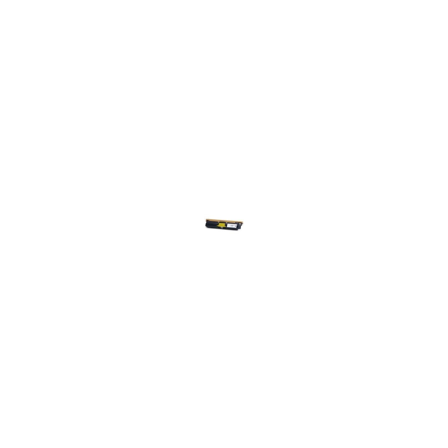 Toner jaune générique pour Xerox phaser  6120, Toner Express : achat en ligne de Toner jaune générique pour Xerox phaser  6120 p
