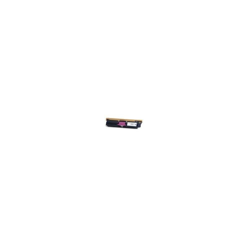 Toner magenta générique pour Xerox phaser  6120, Toner Express : achat en ligne de Toner magenta générique pour Xerox phaser  61