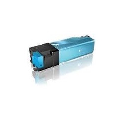 Toner cyan générique pour Xerox Phaser 6130 / 6130N, Toner Express : achat en ligne de Toner cyan générique pour Xerox Phaser 61