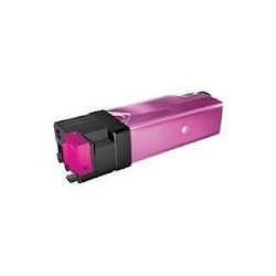 Toner magenta générique pour Xerox Phaser 6130 / 6130N, Toner Express : achat en ligne de Toner magenta générique pour Xerox Pha