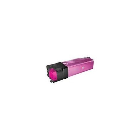 Toner magenta générique pour Xerox Phaser 6130 / 6130N, Toner Express : achat en ligne de Toner magenta générique pour Xerox Pha