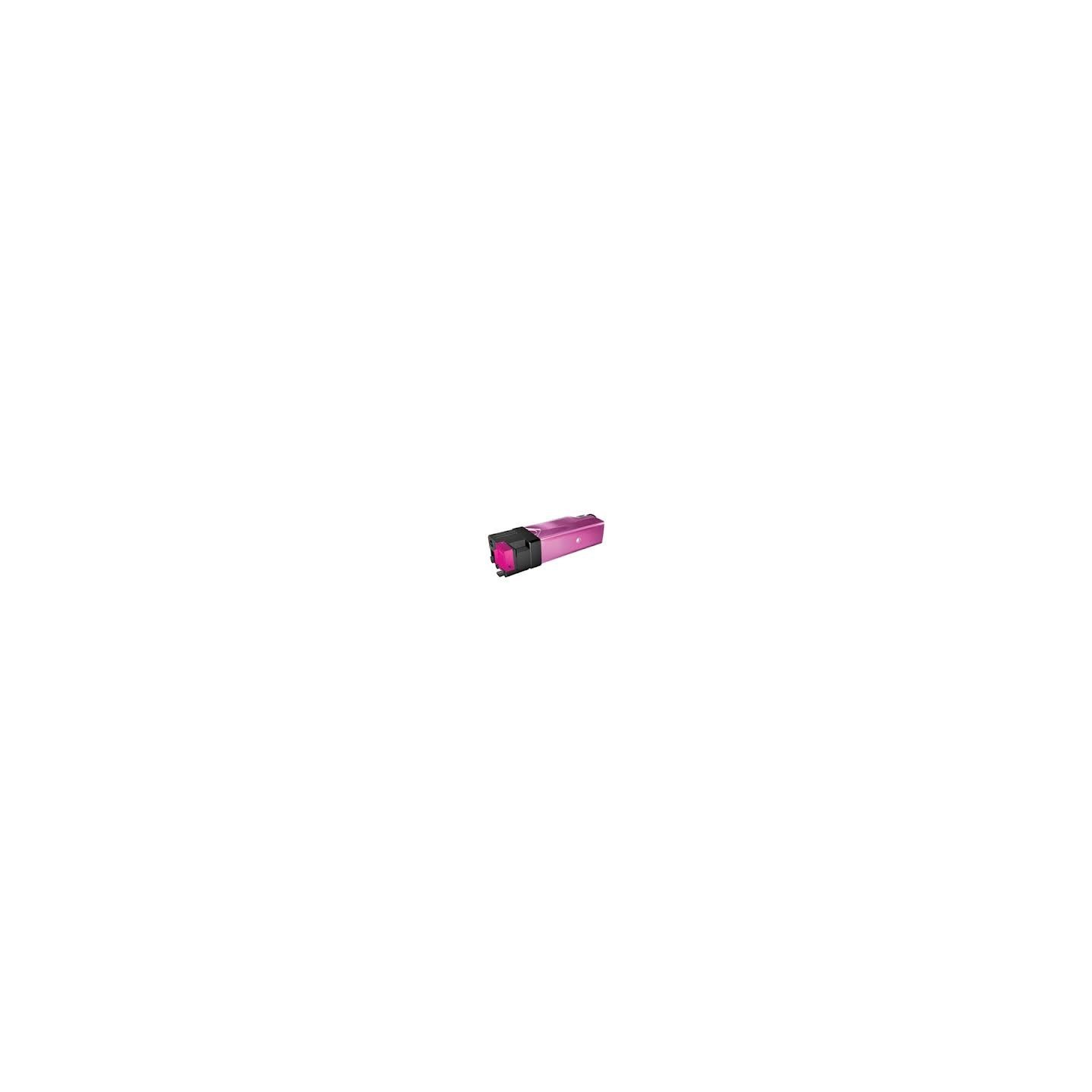 Toner magenta générique pour Xerox Phaser 6130 / 6130N, Toner Express : achat en ligne de Toner magenta générique pour Xerox Pha