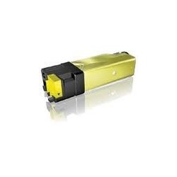 Toner jaune générique pour Xerox Phaser 6130 / 6130N, Toner Express : achat en ligne de Toner jaune générique pour Xerox Phaser 