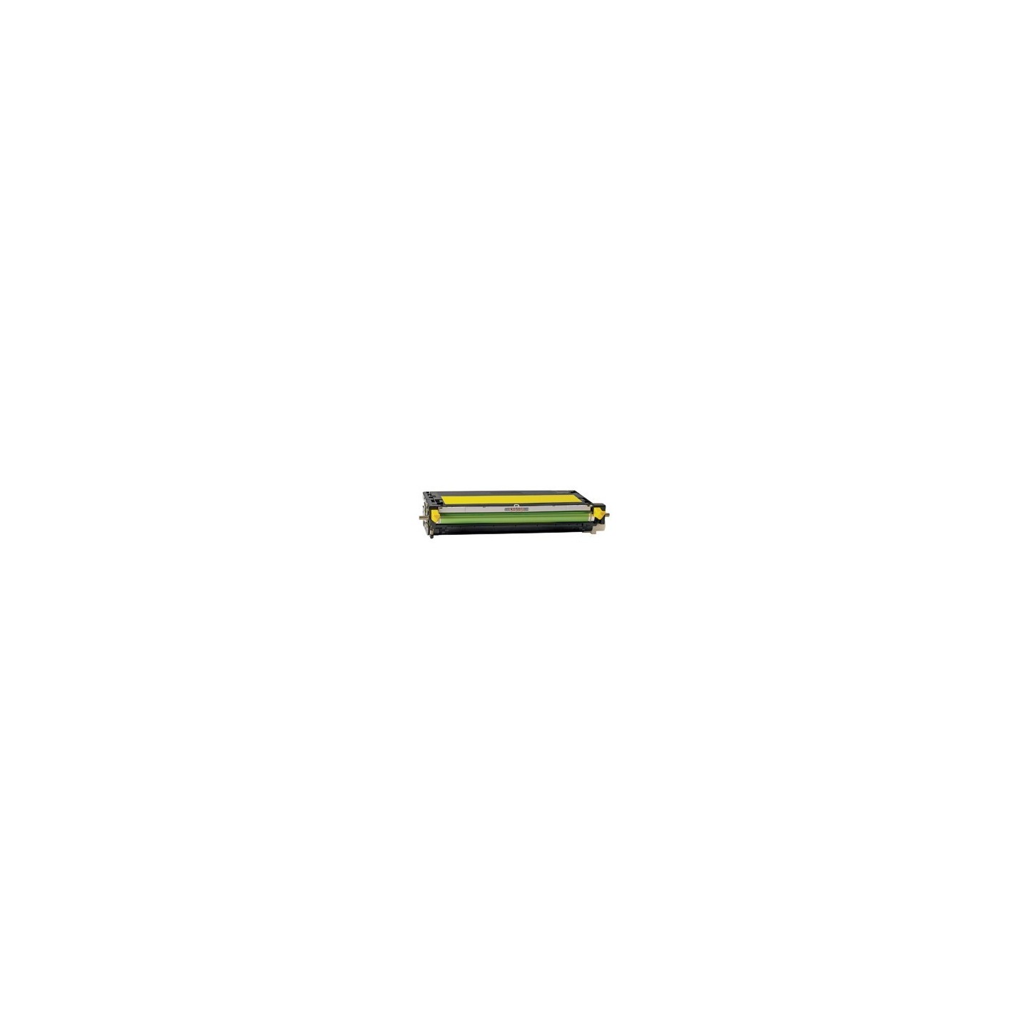 Toner jaune générique grande capacité pour Xerox Phaser 6180 / 6180N..., Toner Express : achat en ligne de Toner jaune générique