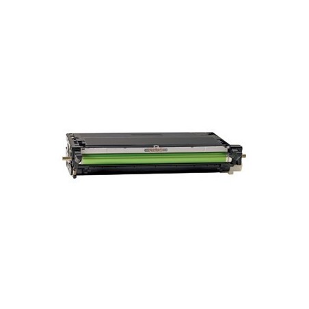 Toner noir générique grande capacité pour Xerox Phaser 6180 / 6180N..., Toner Express : achat en ligne de Toner noir générique g