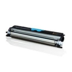 Toner cyan générique haute capacité pour Xerox phaser 6121, Toner Express : achat en ligne de Toner cyan générique haute capacit